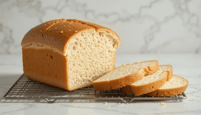 sourdough sandwich bread