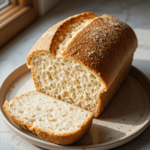 sourdough French bread