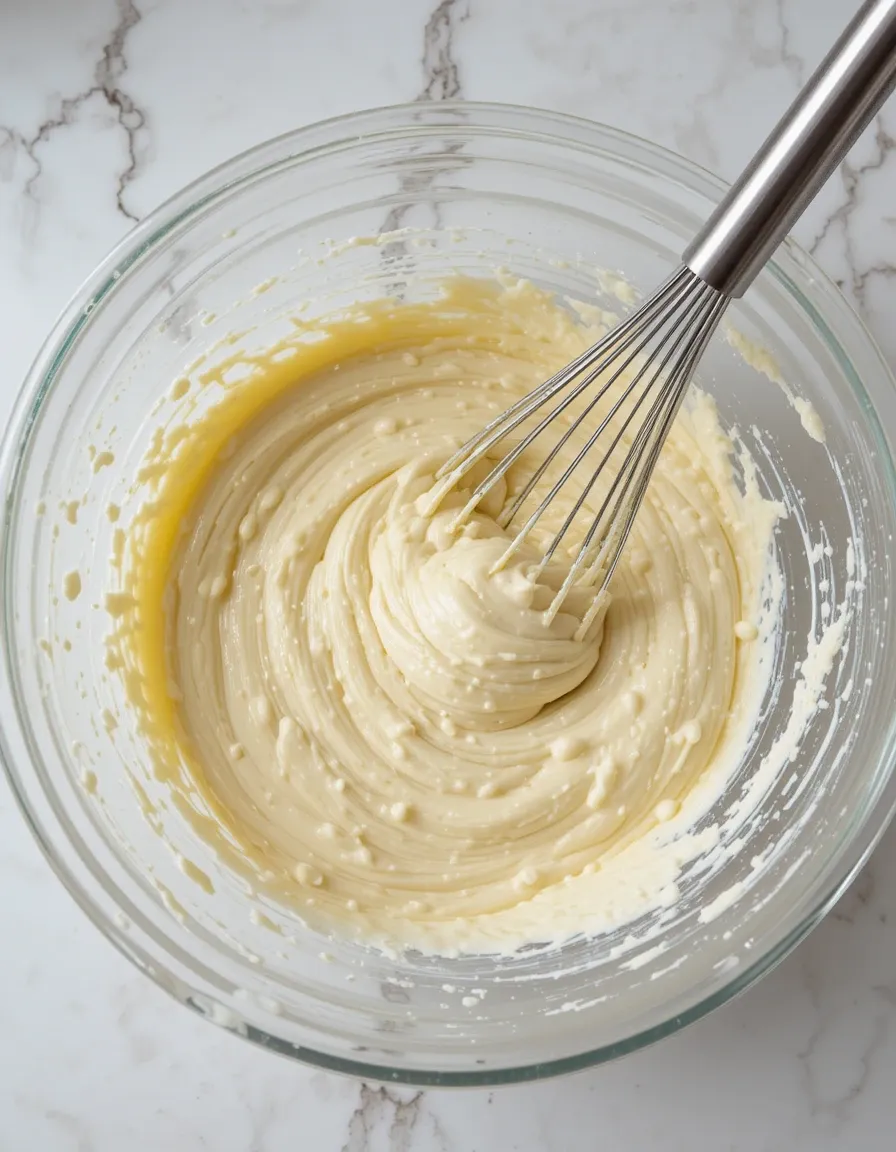 Fluffy Cottage Cheese Bread Easy and High-Protein Recipe