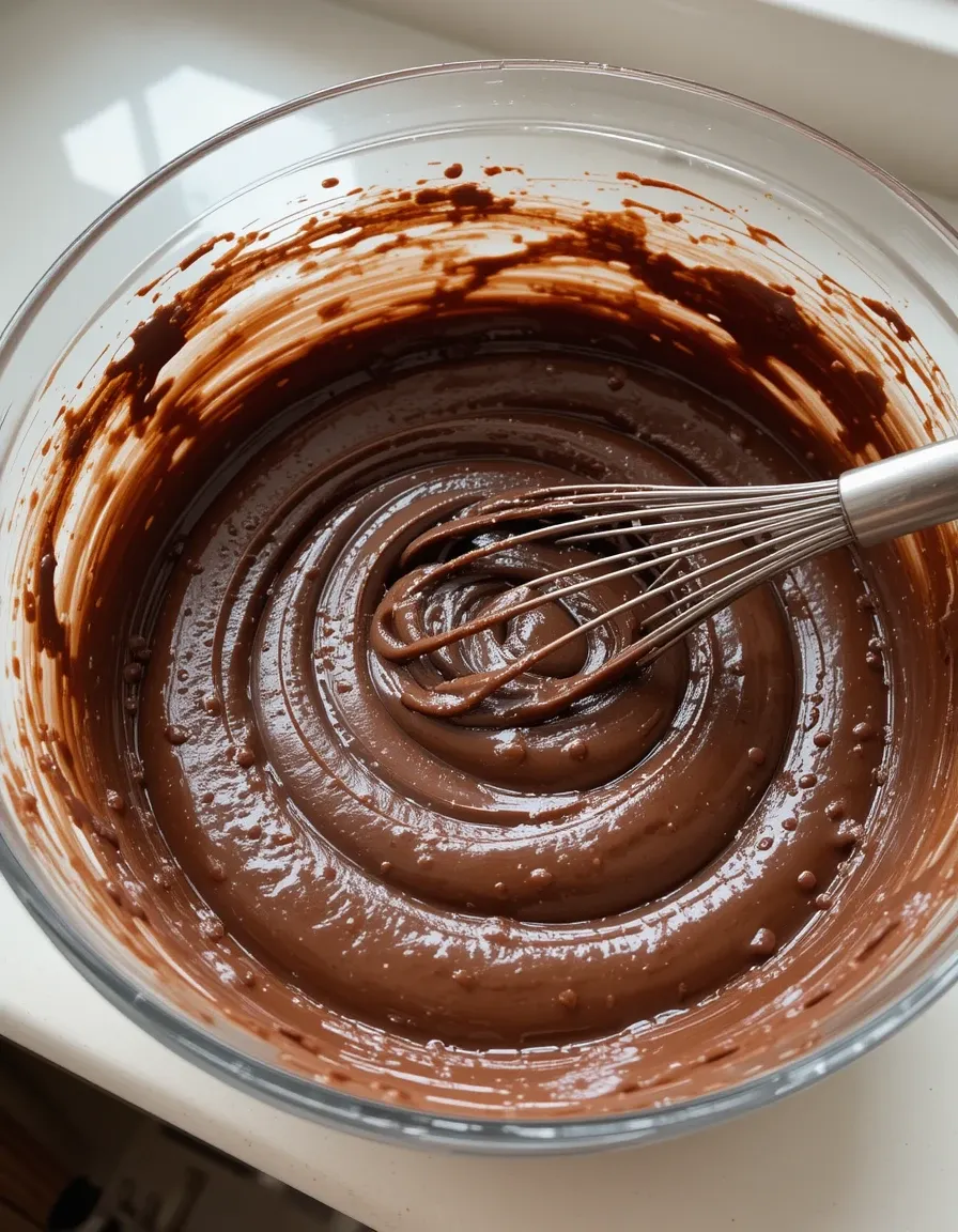 Fudge Brownie Bread – A Loaf That Tastes Like Brownies