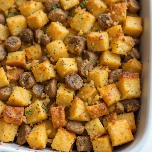 How to Make Perfect Stuffing Sausage Every Time