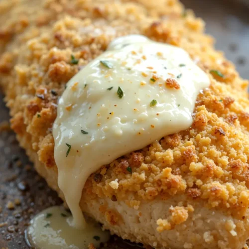 Longhorn Steakhouse Parmesan Chicken recipe brings juicy, cheesy goodness straight to your kitchen