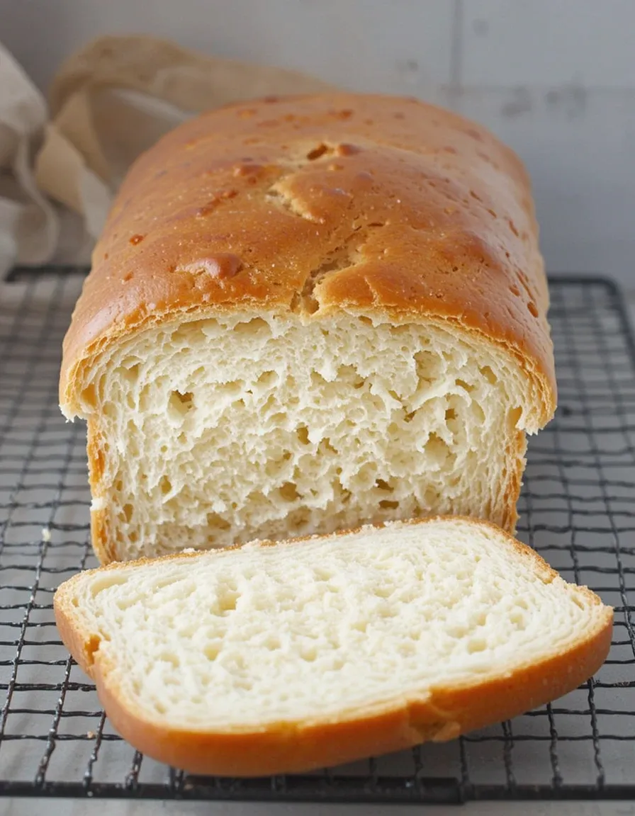 Amish Bread Recipe