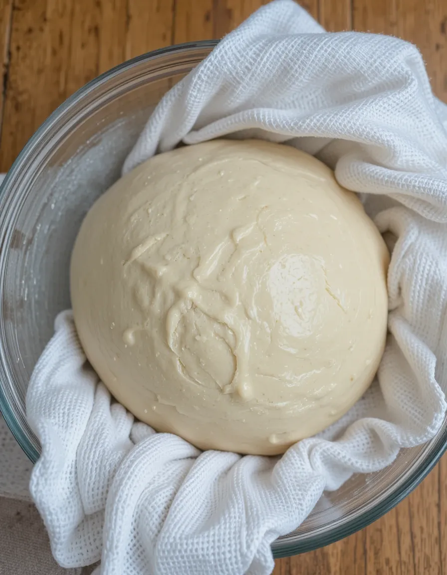 Amish Bread