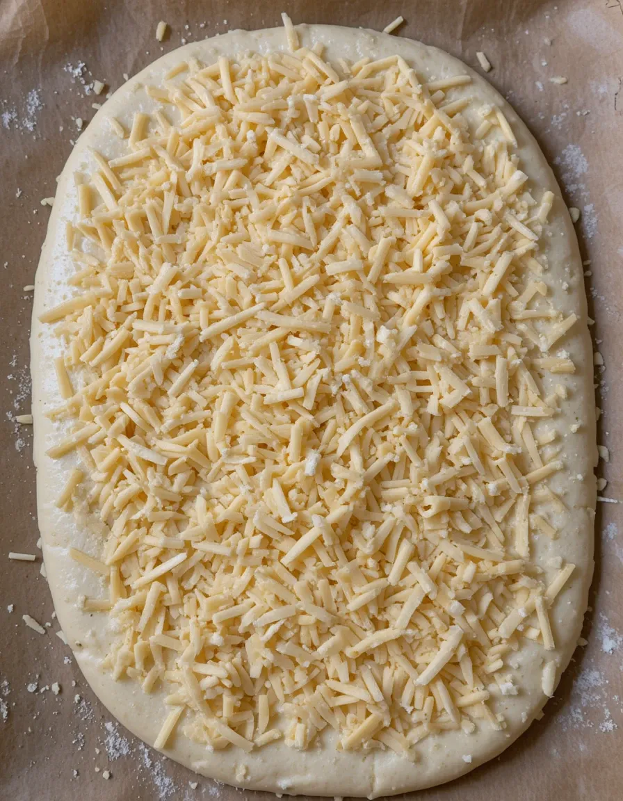 Cottage Cheese Bread