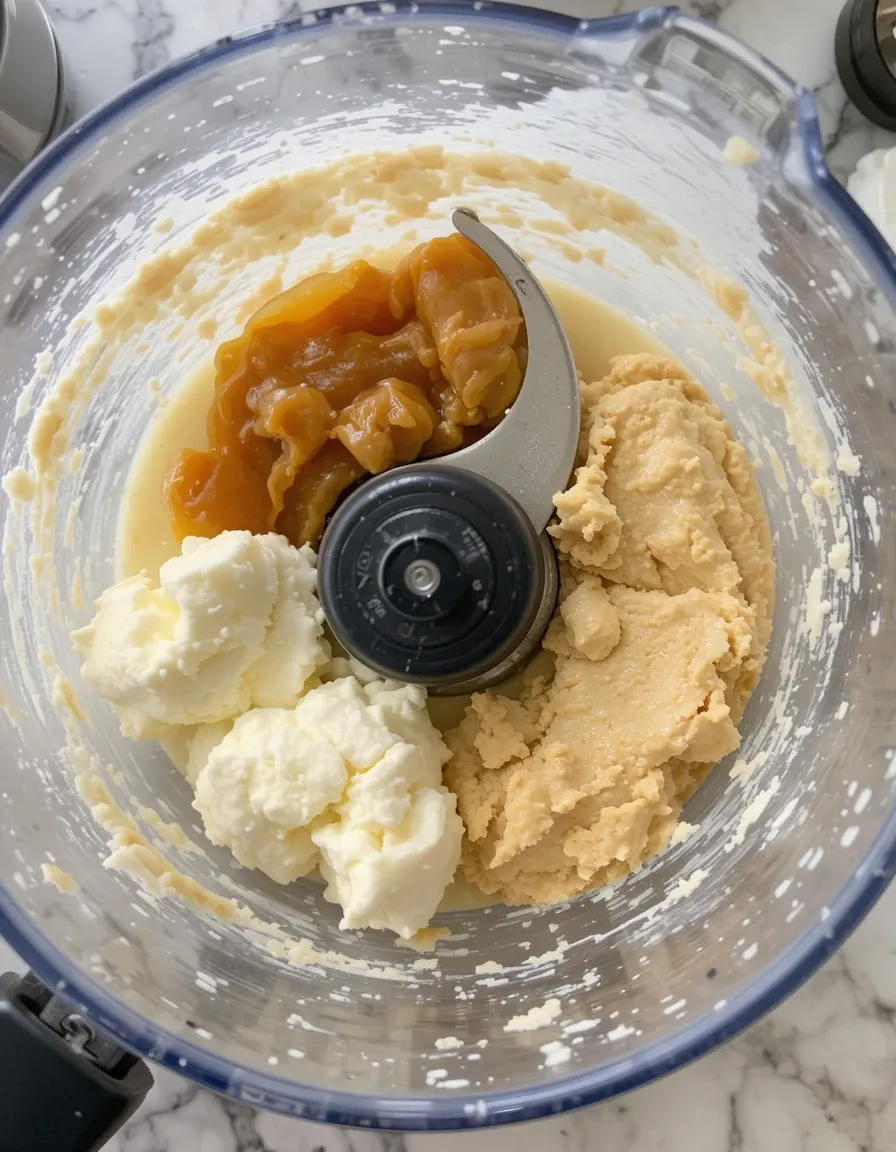 Cottage Cheese Desserts