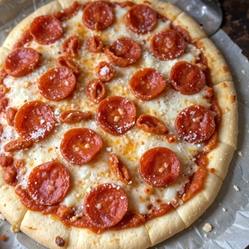 Cottage Cheese Pizza Crust Recipe.