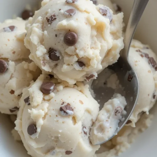 Cottage Ice Cream Recipes