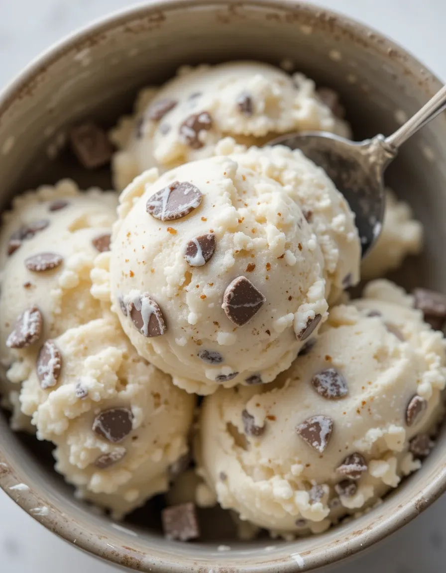 Creamed Cottage Cheese Recipes
