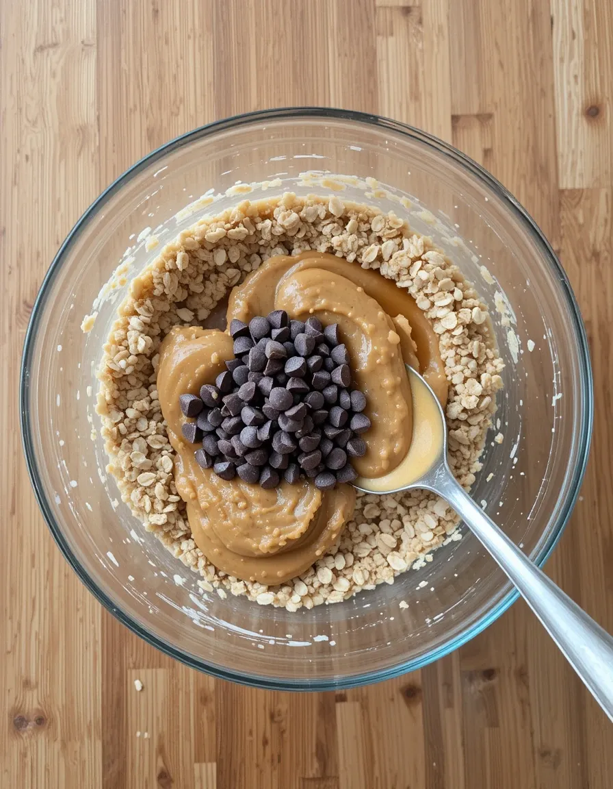 Low Calorie Protein Balls