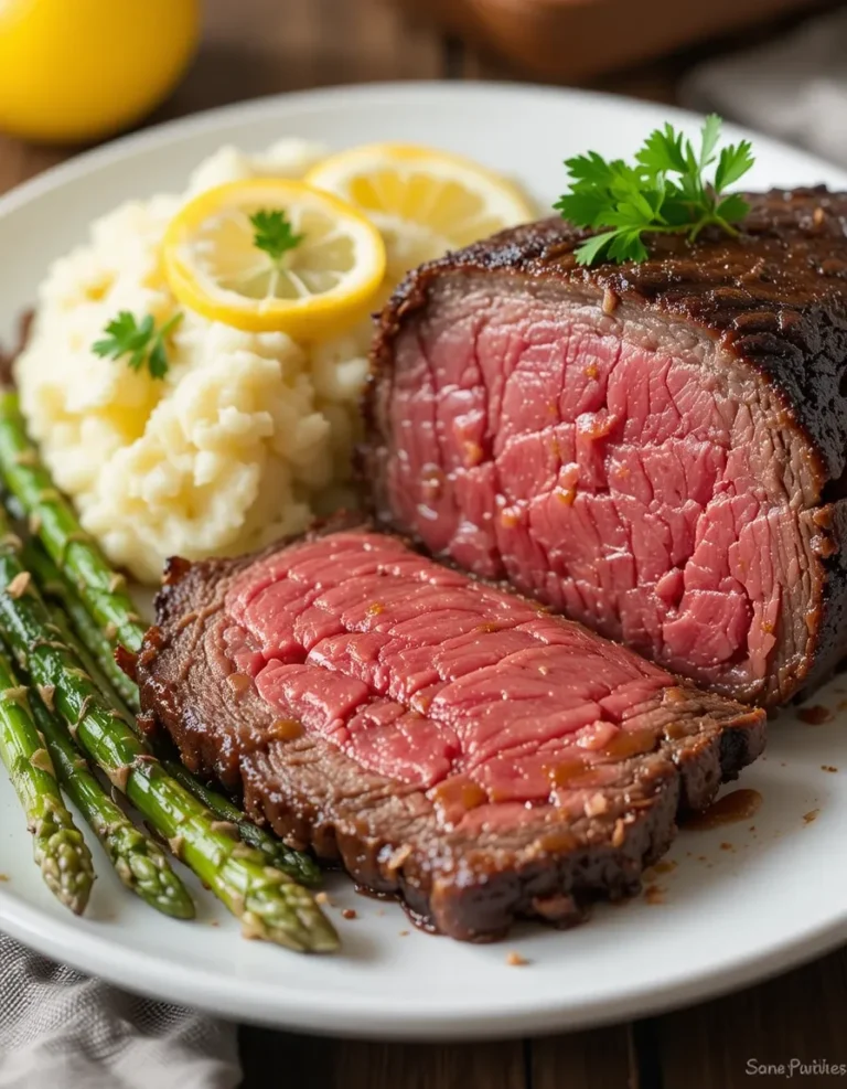 Texas Roadhouse Prime Rib Recipe
